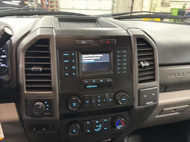 2021 Ford Super Duty F-350 DRW XL