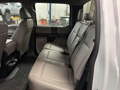 2021 Ford Super Duty F-350 DRW XL