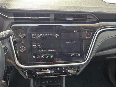 2023 Chevrolet Bolt EUV Premier