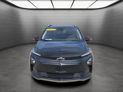 2023 Chevrolet Bolt EUV Premier