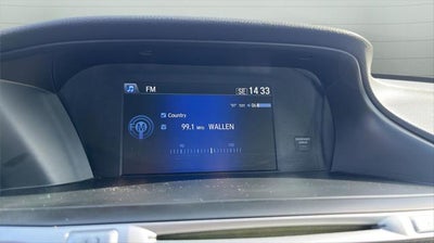 2013 Honda Accord Sdn EX-L