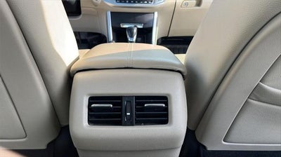 2013 Honda Accord Sdn EX-L