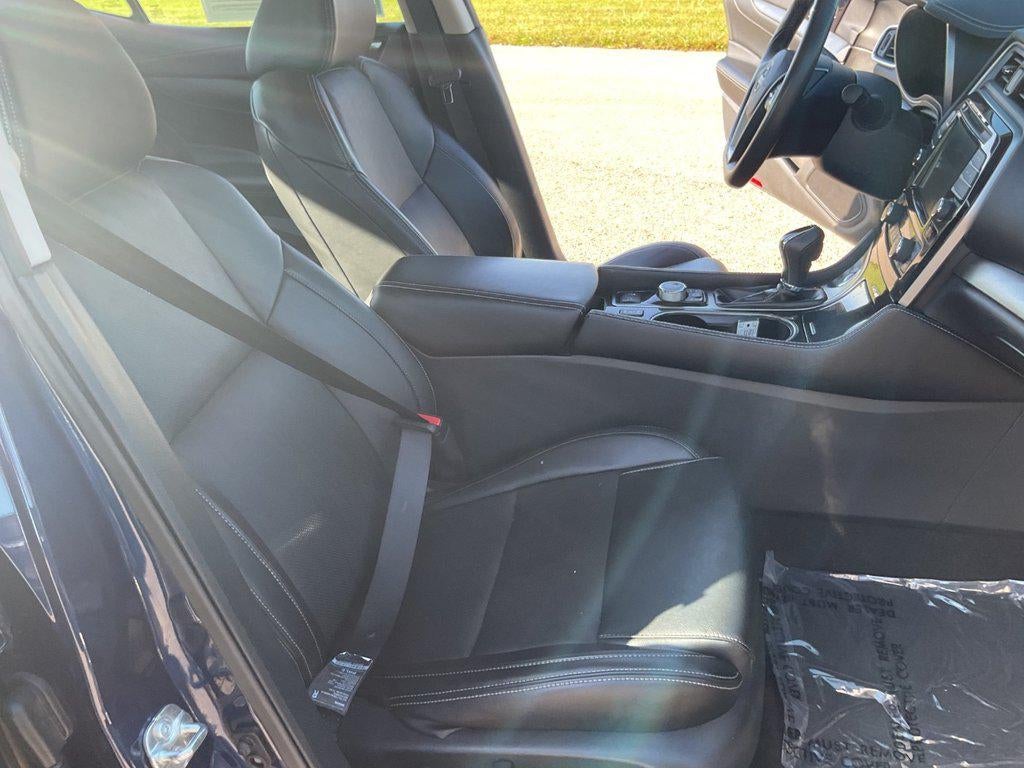 2023 Nissan Maxima SV - Photo 20