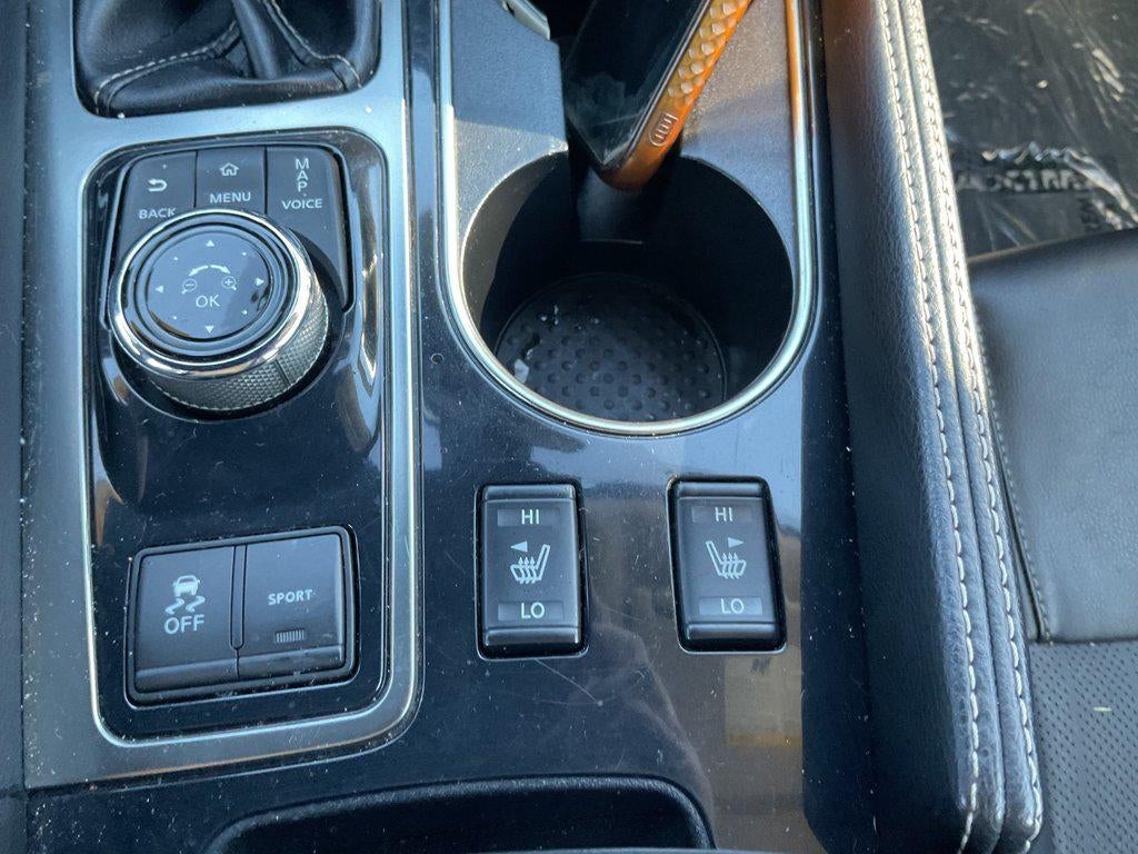 2023 Nissan Maxima SV - Photo 26