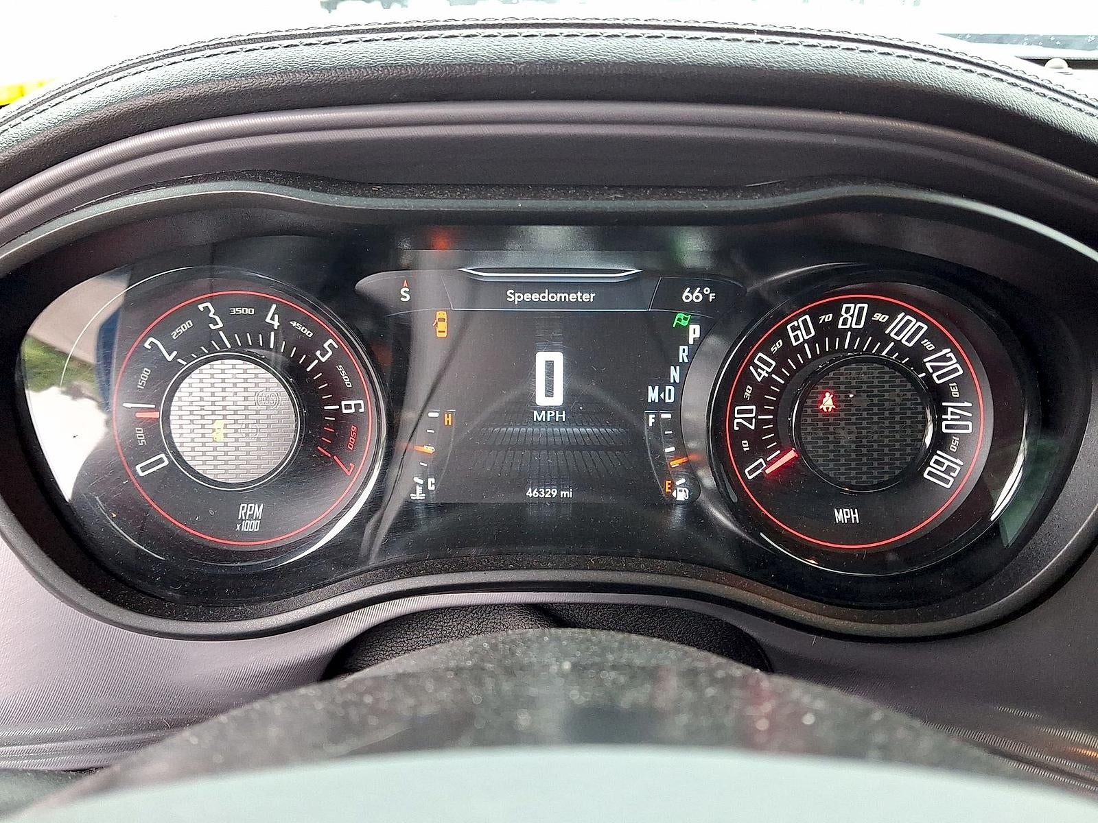 2023 Dodge Challenger GT