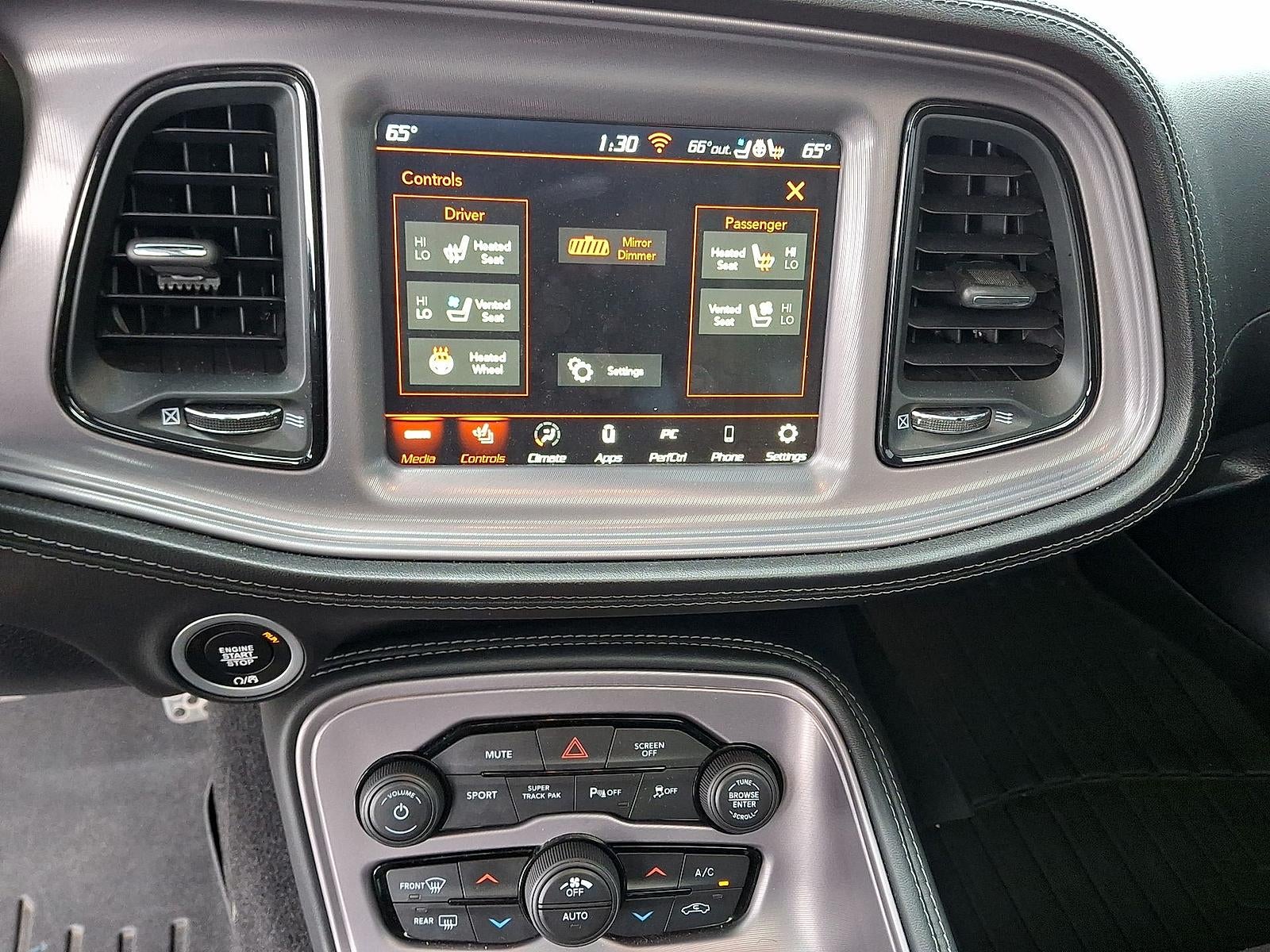 2023 Dodge Challenger GT