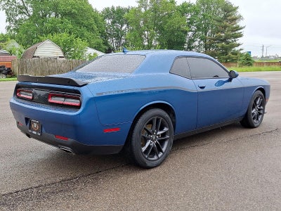2023 Dodge Challenger GT