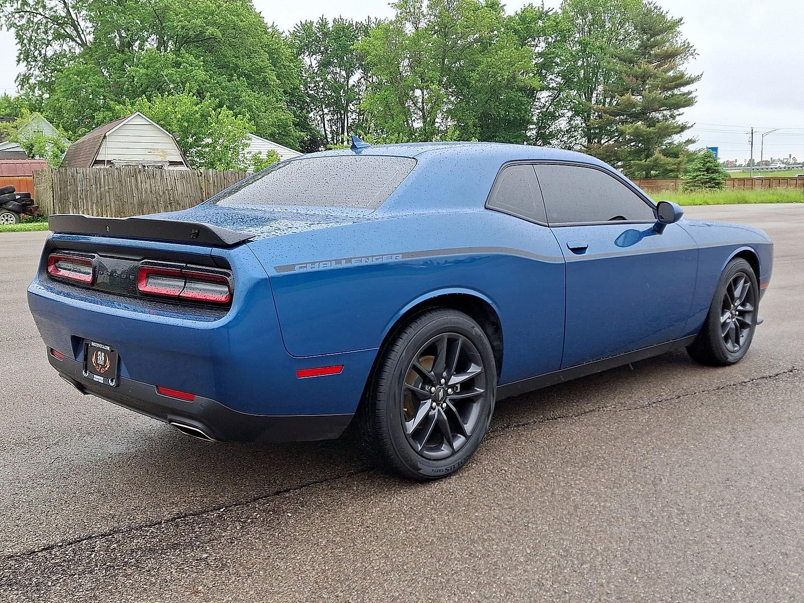 2023 Dodge Challenger GT