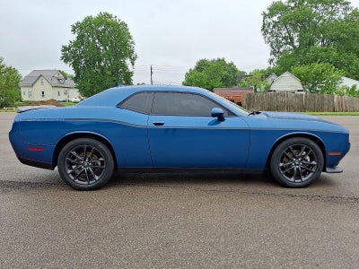 2023 Dodge Challenger GT