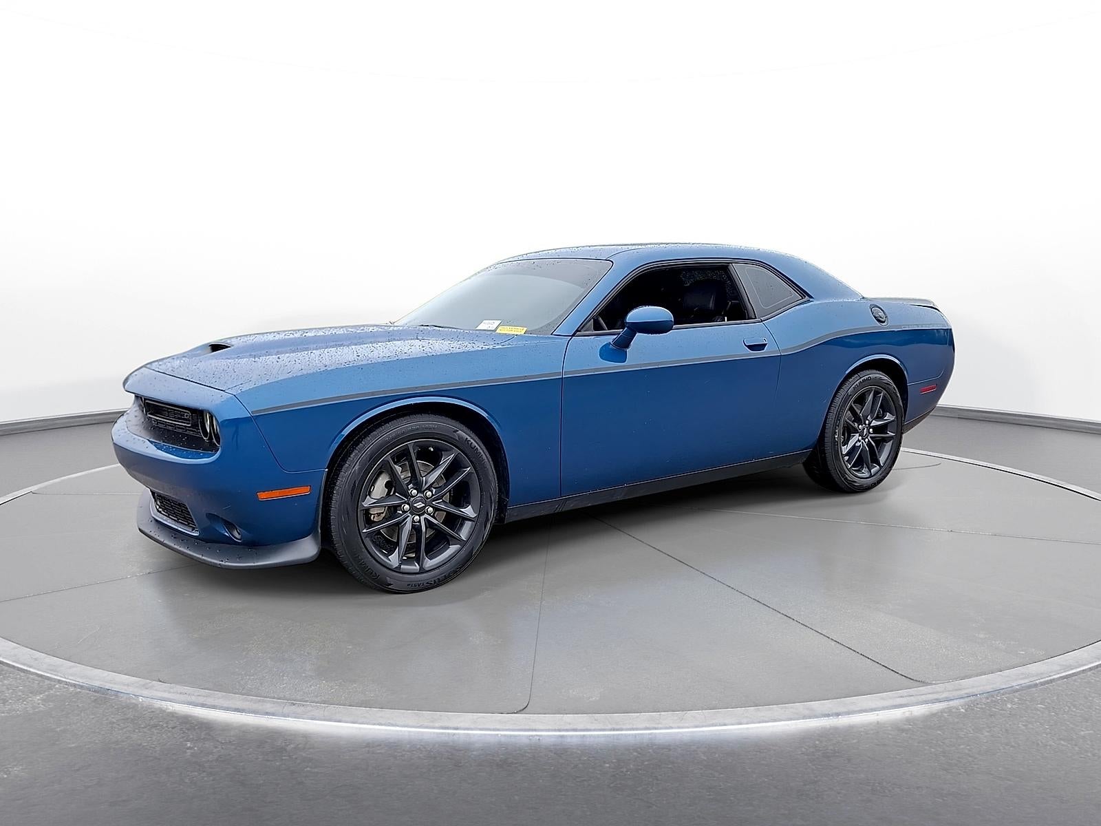 2023 Dodge Challenger GT