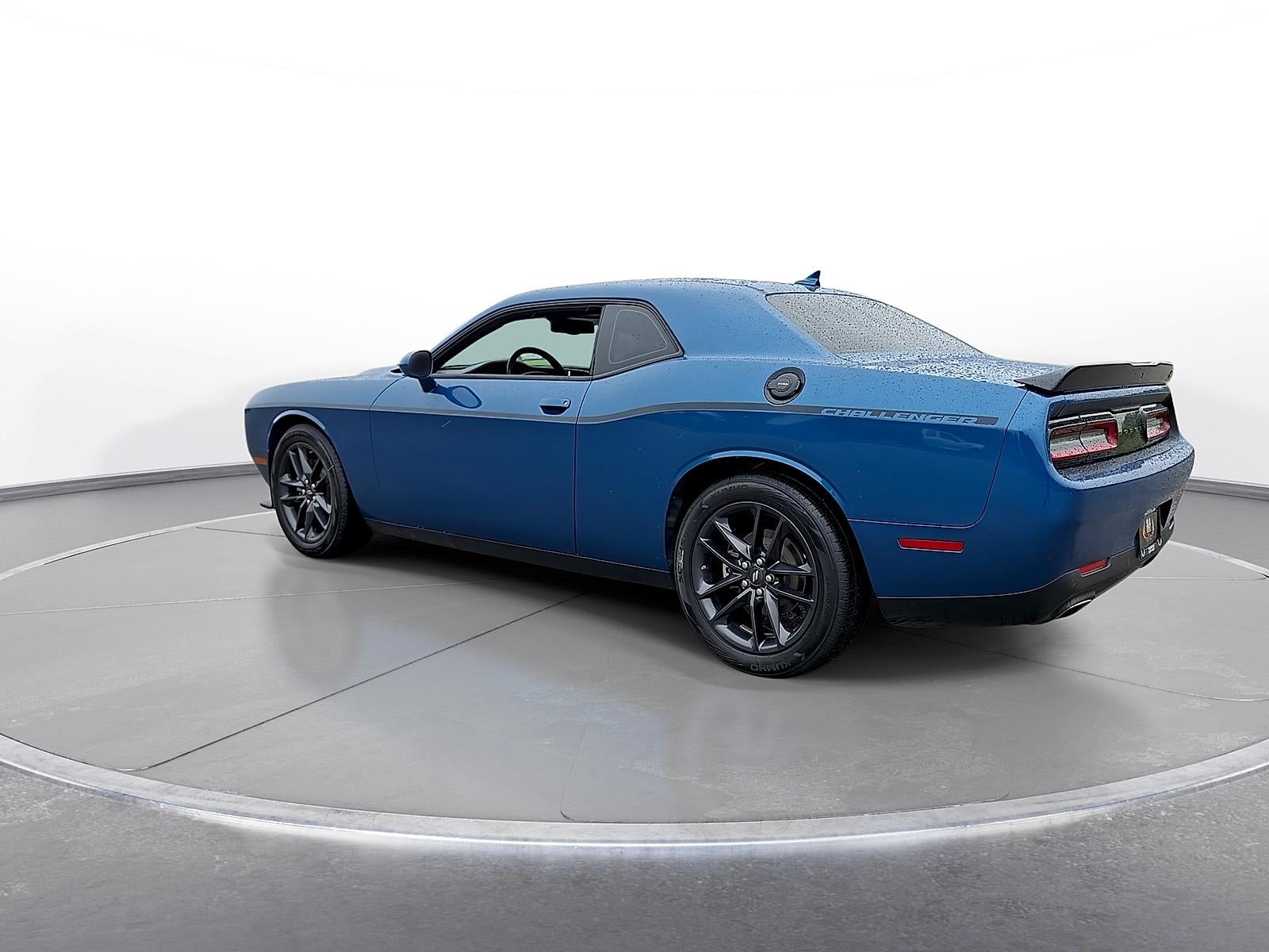 2023 Dodge Challenger GT