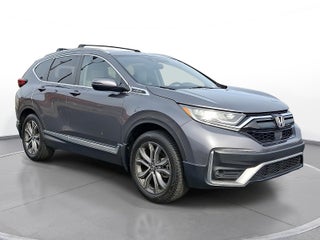 2021 Honda CR-V Touring