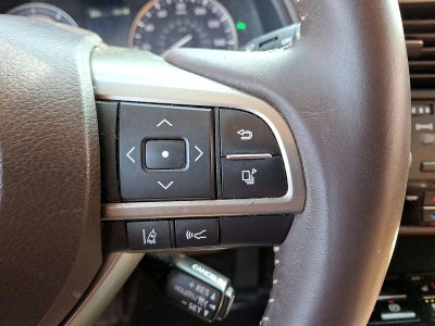 2016 Lexus RX 450h AWD 4dr