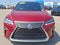2016 Lexus RX 450h AWD 4dr