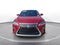 2016 Lexus RX 450h AWD 4dr
