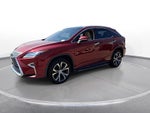 2016 Lexus RX 450h AWD 4dr