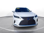 2020 Lexus RX 450h RX 450h