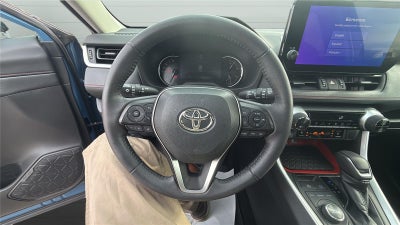 2023 Toyota RAV4 TRD Off Road