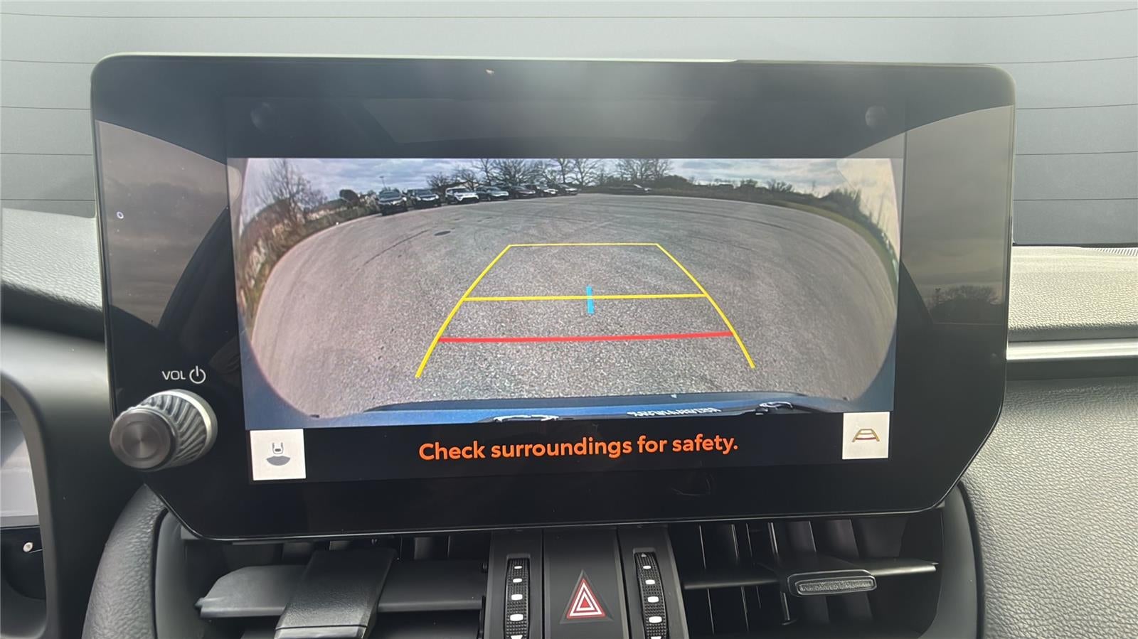 2023 Toyota RAV4 TRD Off Road