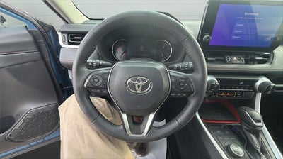 2023 Toyota RAV4 TRD Off Road