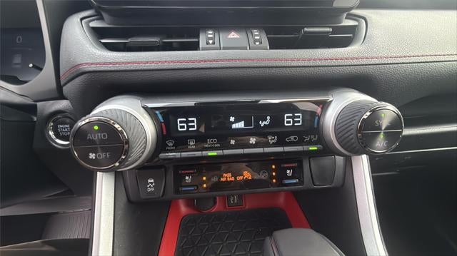 2023 Toyota RAV4 TRD Off Road