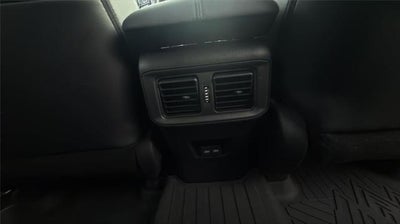 2023 Toyota RAV4 TRD Off Road