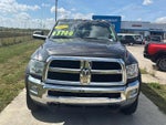 2017 RAM 5500 Chassis Cab Tradesman