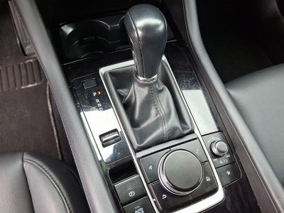 2024 Mazda Mazda3 Sedan 2.5 S Select Sport