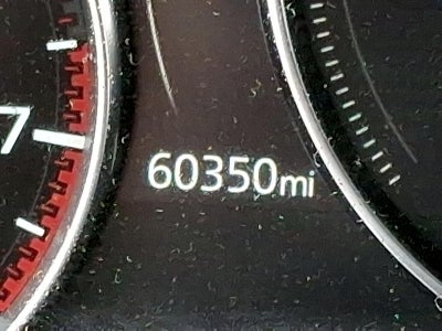 2024 Mazda Mazda3 Sedan 2.5 S Select Sport