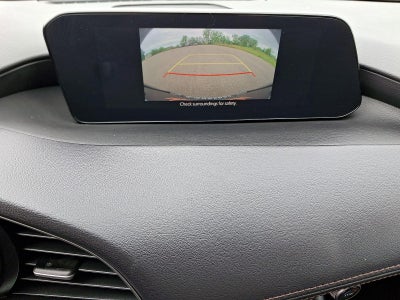 2024 Mazda Mazda3 Sedan 2.5 S Select Sport