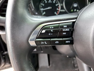 2024 Mazda Mazda3 Sedan 2.5 S Select Sport