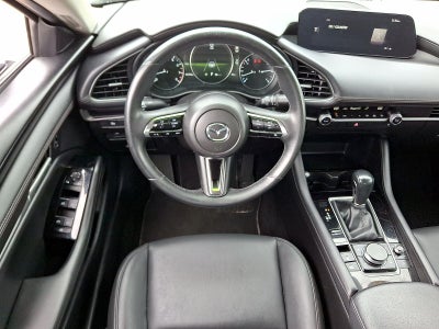 2024 Mazda Mazda3 Sedan 2.5 S Select Sport