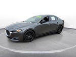 2024 Mazda Mazda3 Sedan 2.5 S Select Sport