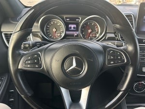 2018 Mercedes-Benz GLS 450 4MATIC&#174;