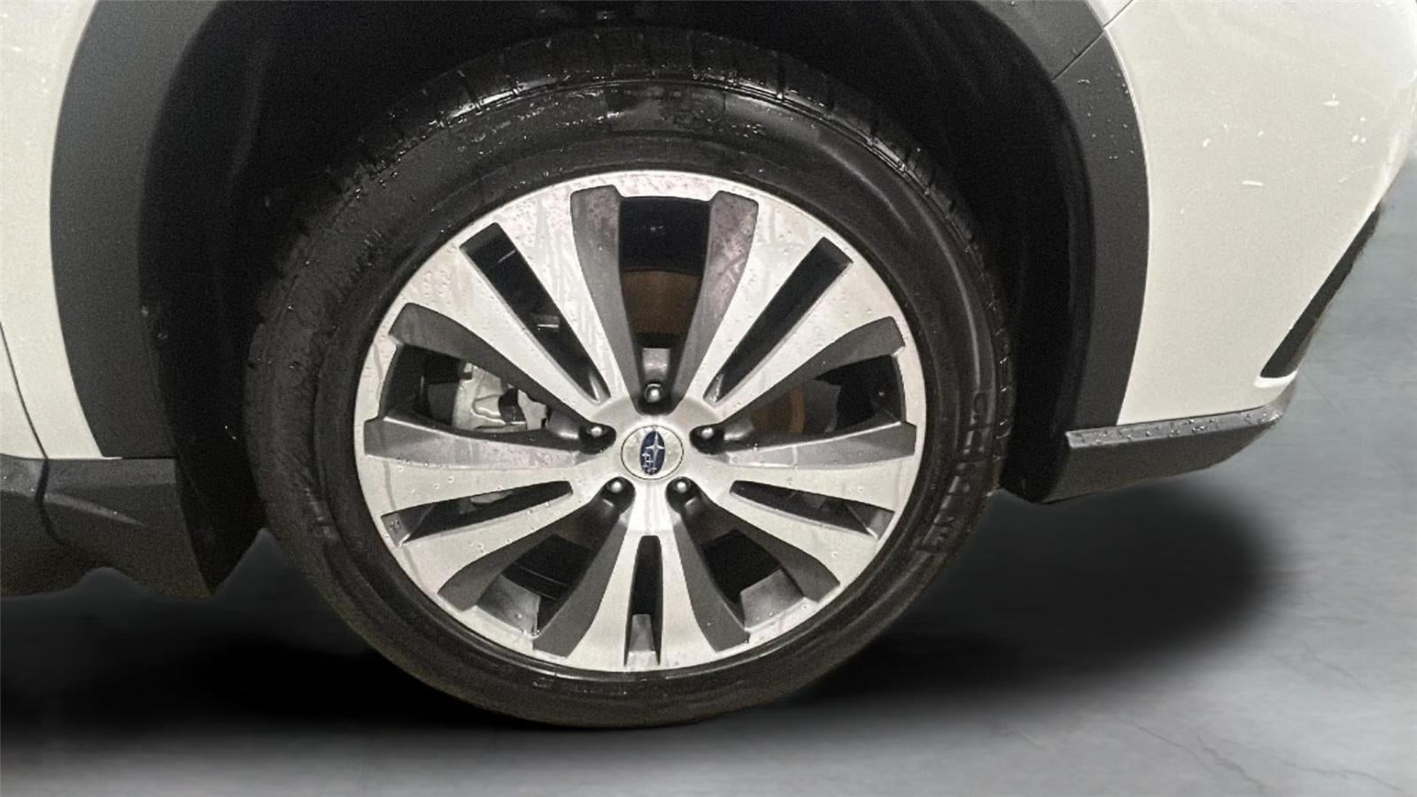 2019 Subaru Ascent Touring