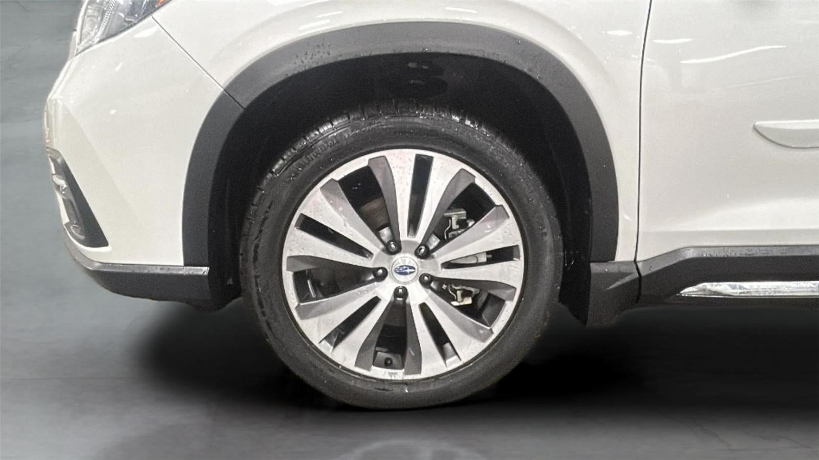 2019 Subaru Ascent Touring