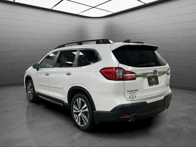 2019 Subaru Ascent Touring