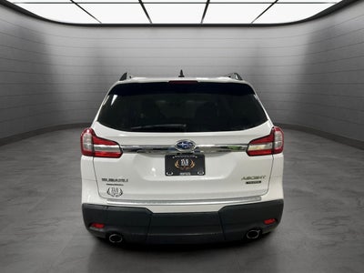 2019 Subaru Ascent Touring