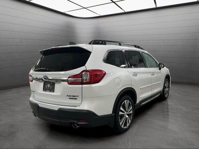 2019 Subaru Ascent Touring