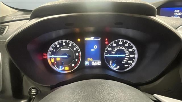 2019 Subaru Ascent Touring