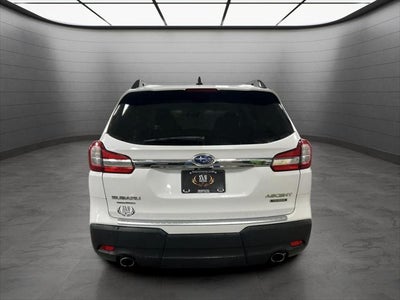 2019 Subaru Ascent Touring