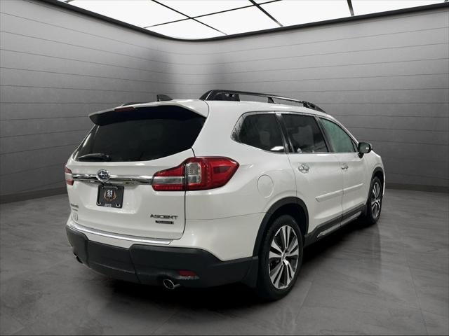 2019 Subaru Ascent Touring