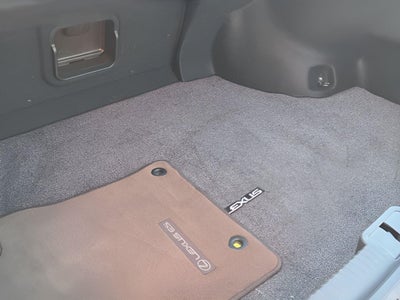 2020 Lexus ES ES 350