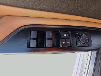 2020 Lexus ES ES 350