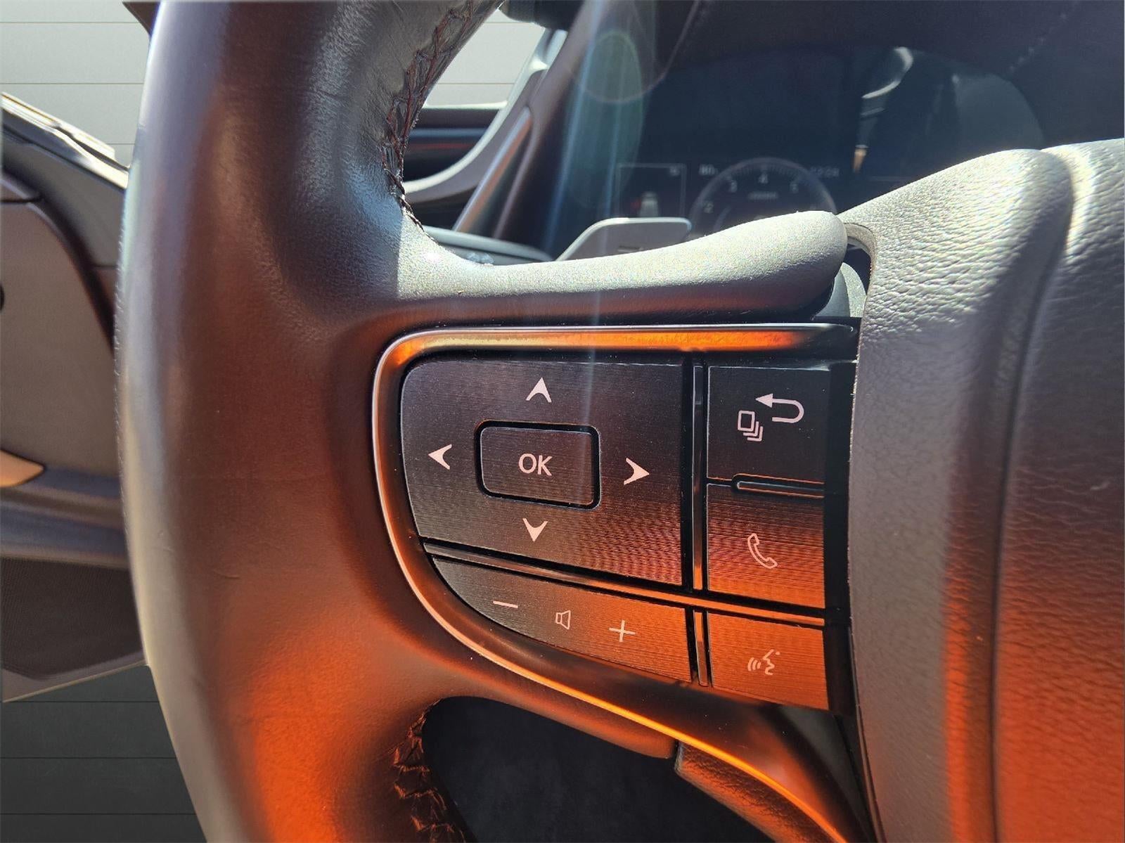 2020 Lexus ES ES 350