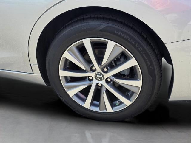 2020 Lexus ES ES 350