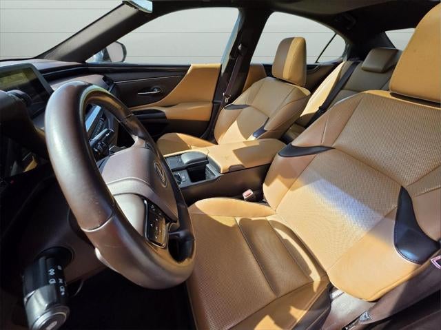 2020 Lexus ES ES 350