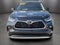2025 Toyota Highlander Hybrid Platinum