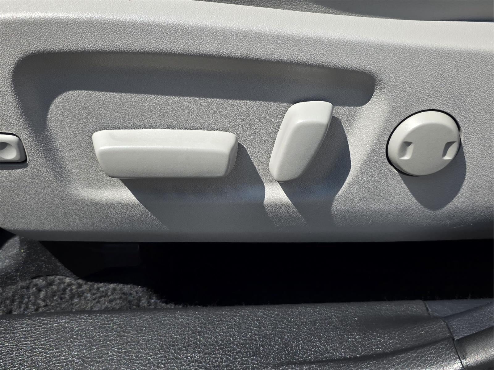 2019 Toyota Highlander Hybrid XLE