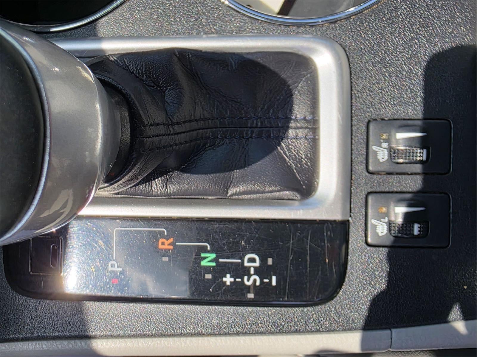 2019 Toyota Highlander Hybrid XLE